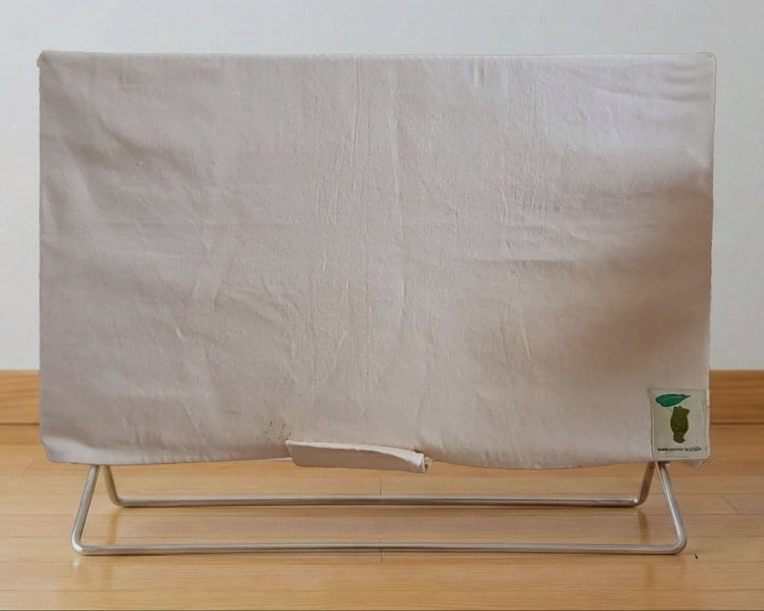 サンラメラ 1200W型 遠赤外線輻射式ニューセラミックヒーター　美品　送料無料