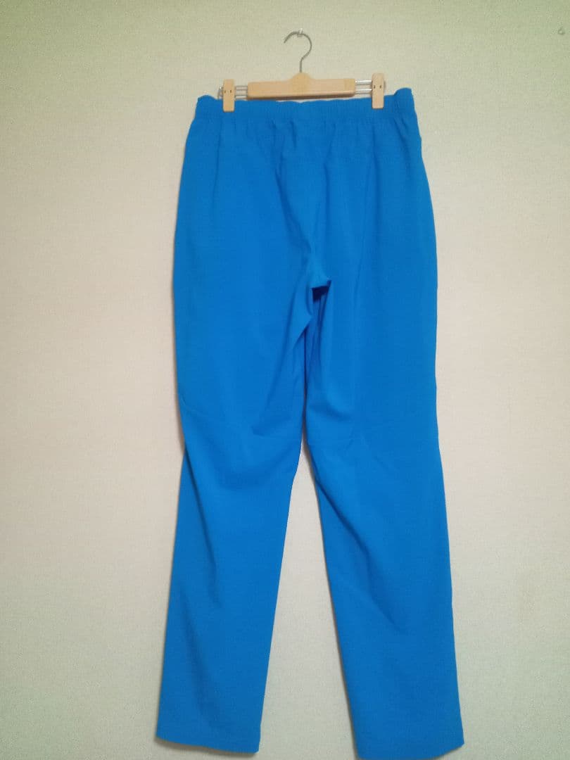 ミズノプロテックシールドフーディ ブレスサーモセットアップXOピースブルー