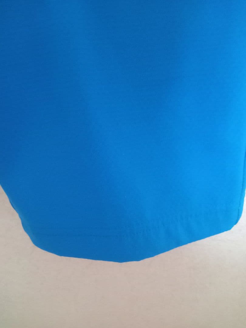 ミズノプロテックシールドフーディ ブレスサーモセットアップXOピースブルー