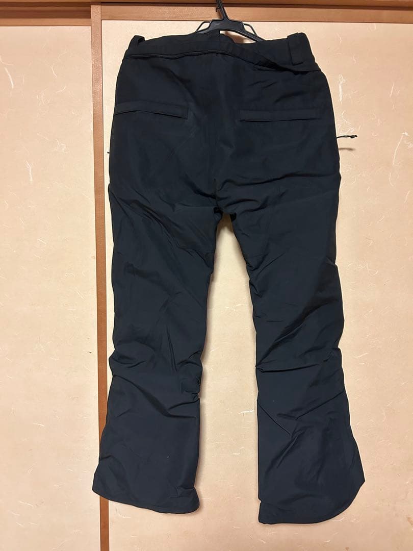 ボルコム　セット　ウエア