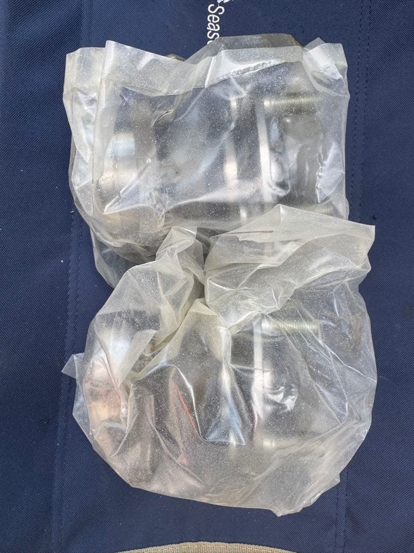 86 ZN6 リア ハブベアリング 左右 2個セット