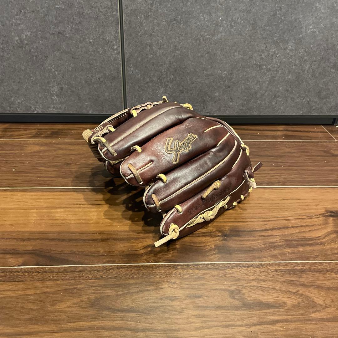 久保田スラッガー限定軟式少年グラブ