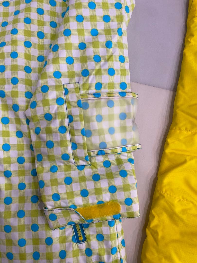 スノーボード10点セット　女性　ビンディング　ケース　板　ウェア　レディース