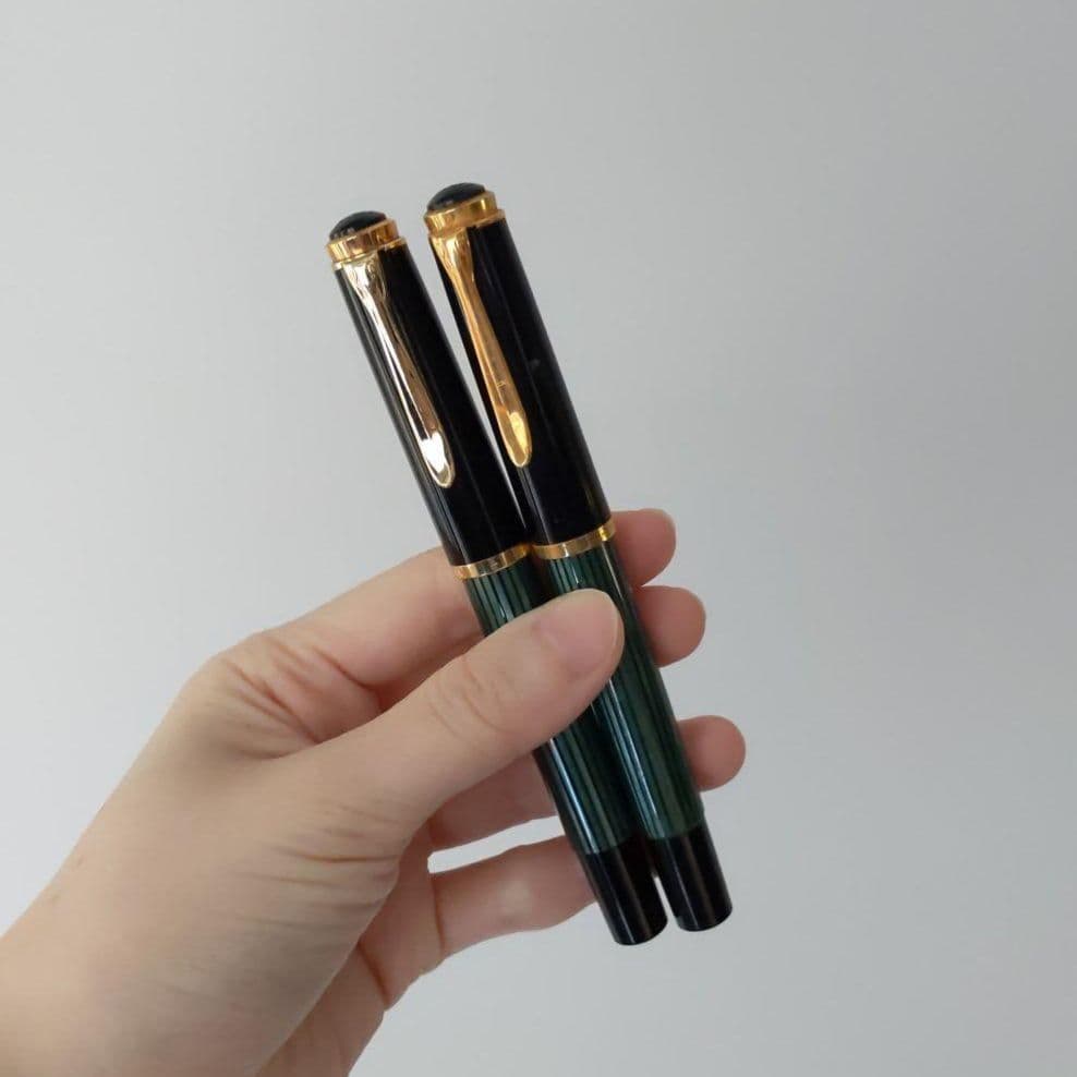 ペリカン　スーベレーン