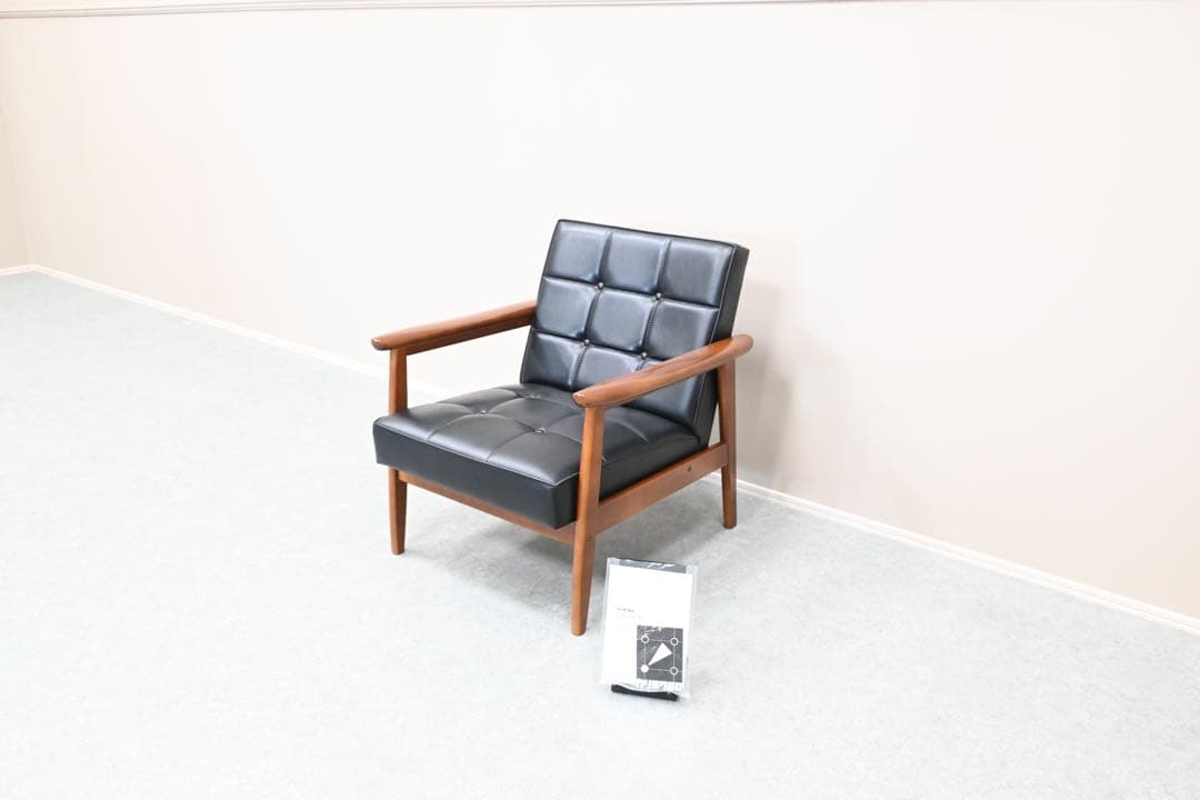 【極美品】 カリモク60 Kチェア