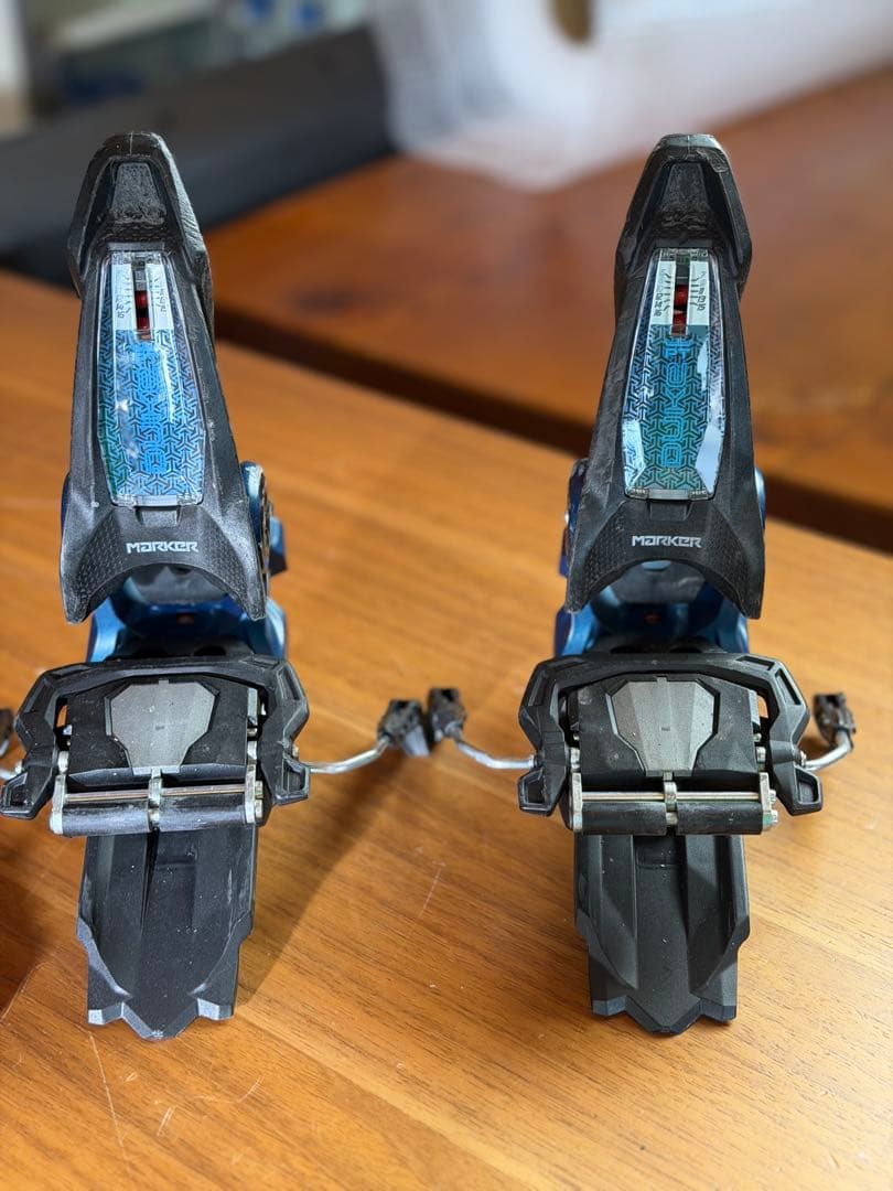 Marker Duke PT 16 ビンディング マーカー デューク PT16