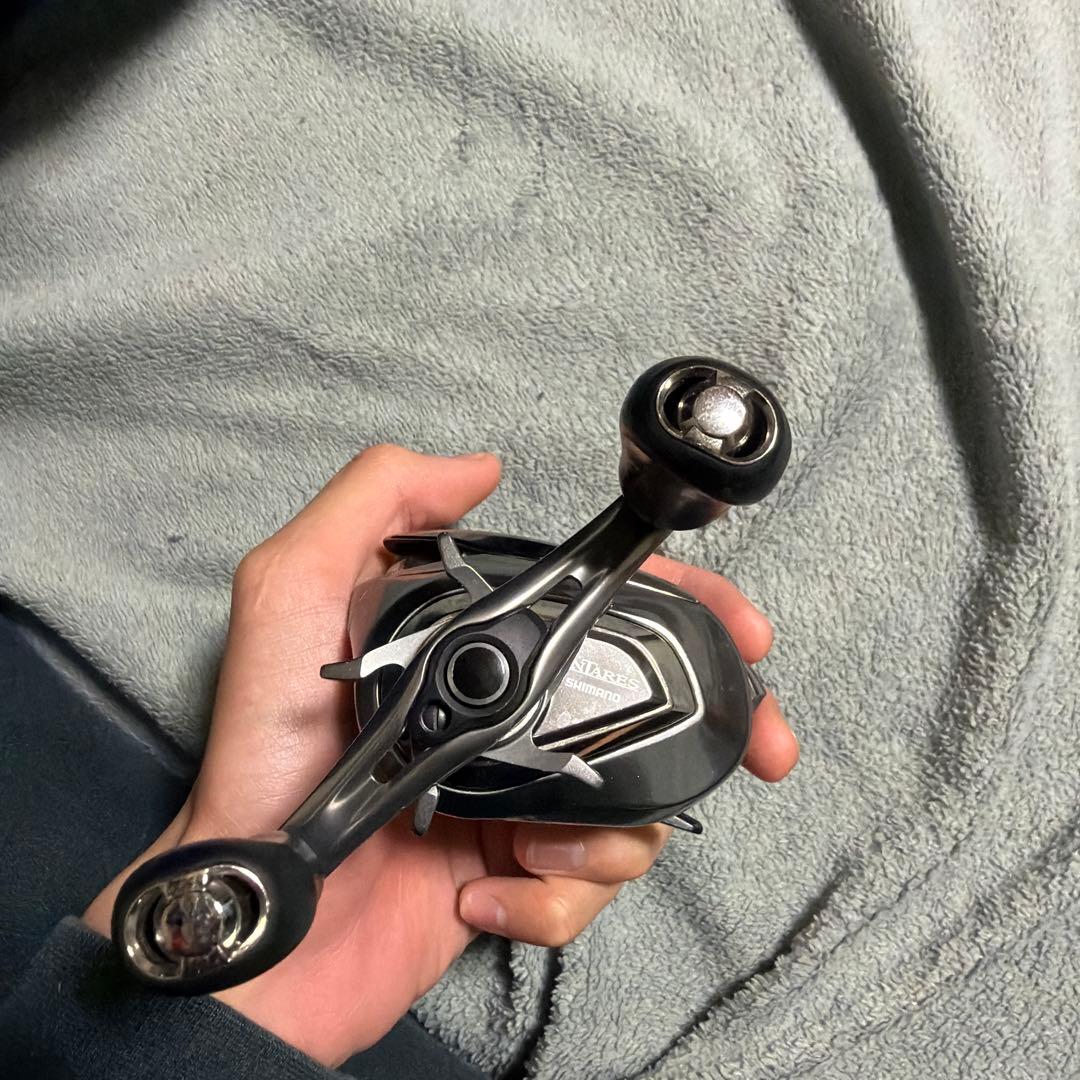 16アンタレスDC ノーマルギア