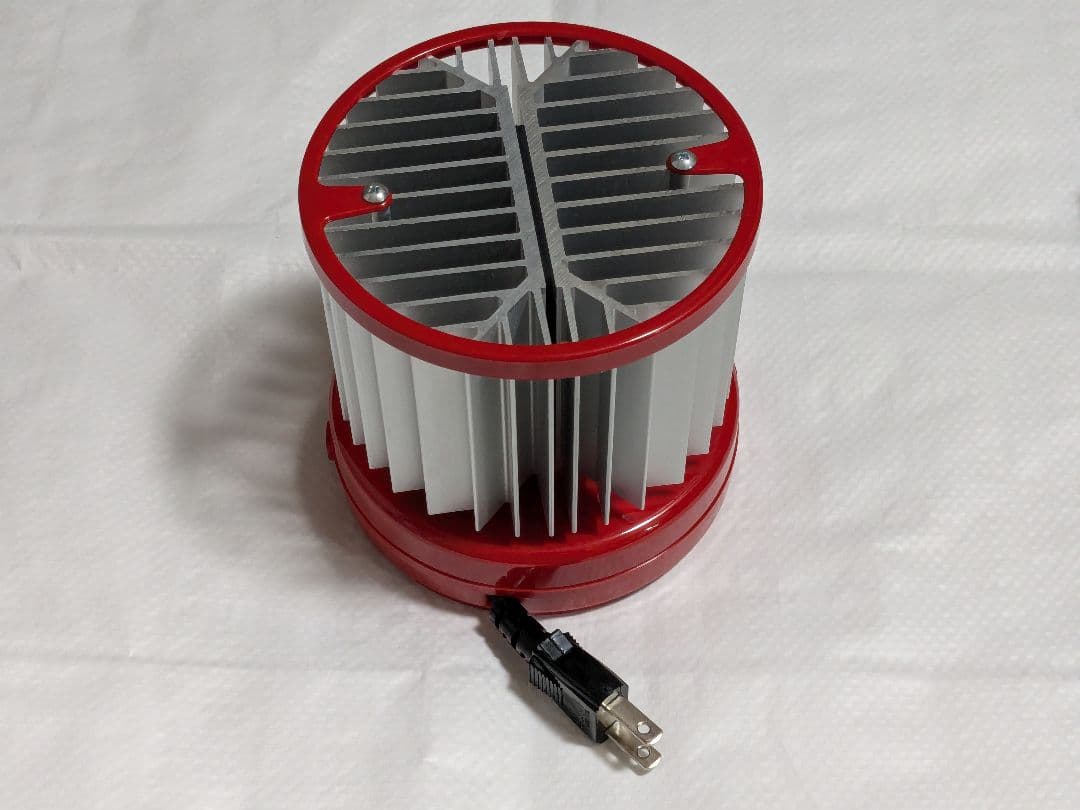 昭和精機工業 園芸温室用パネルヒーター NS-150＋サーモスタットセット