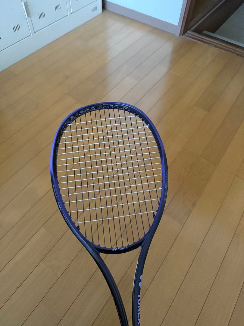 ジオブレイク 70S 新色ディープパープル