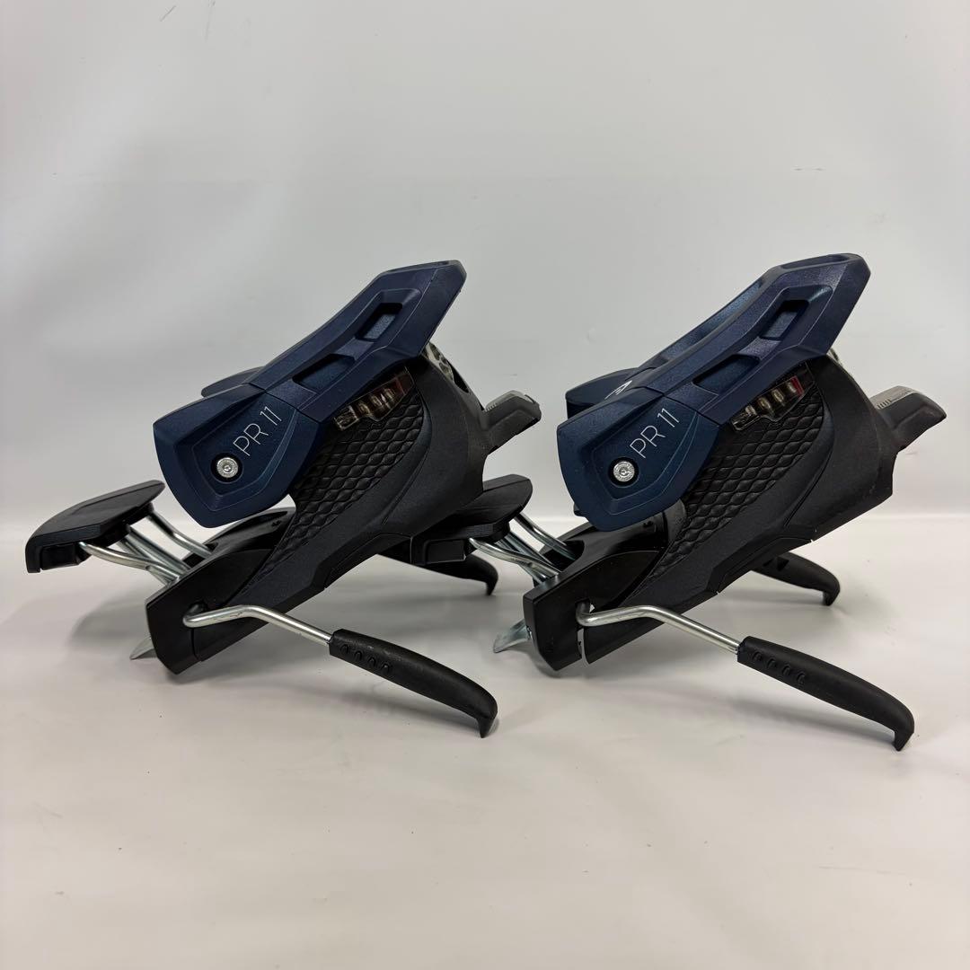 HEAD PR11 スキー ビンディング ネイビー