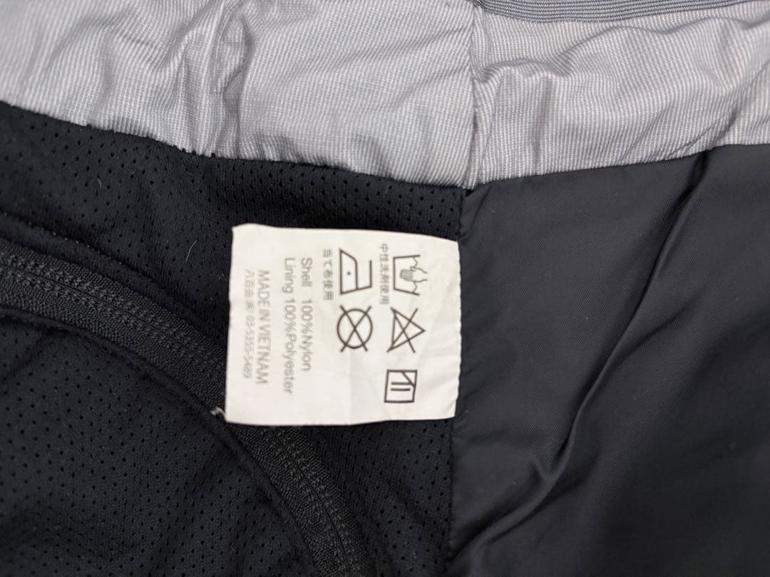 green clothing　グリーンクロージング　ビブパンツ　M