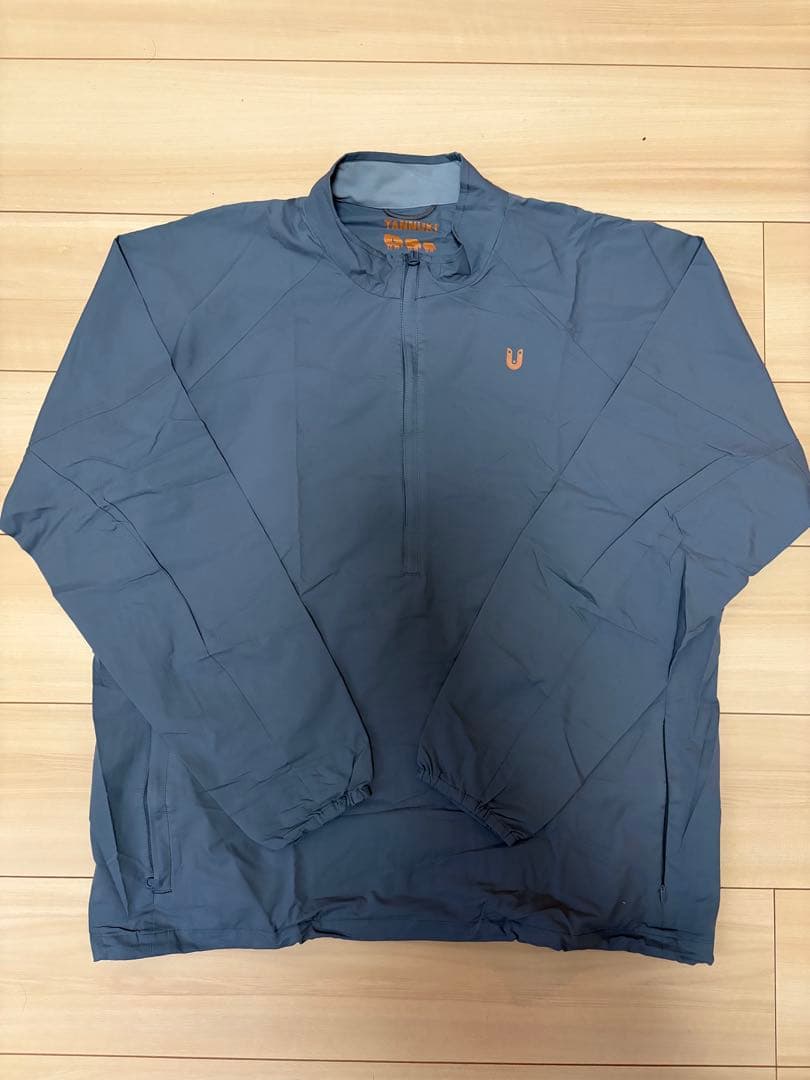 【タイムセール】TANNUKI Sato Wind Blouson