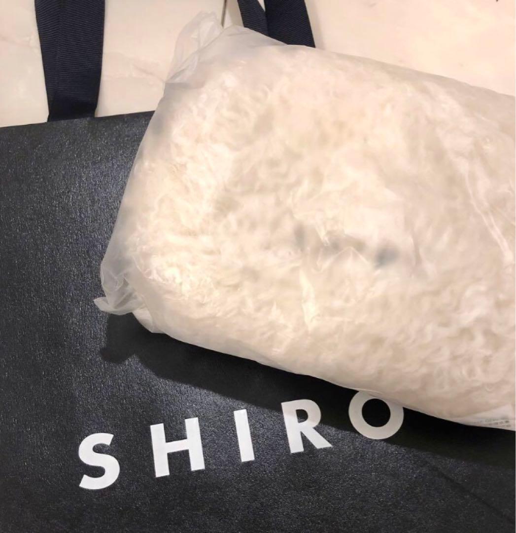 SHIRO ホリデーコレクション　メイクアップ セット　クリスマスコフレ2023