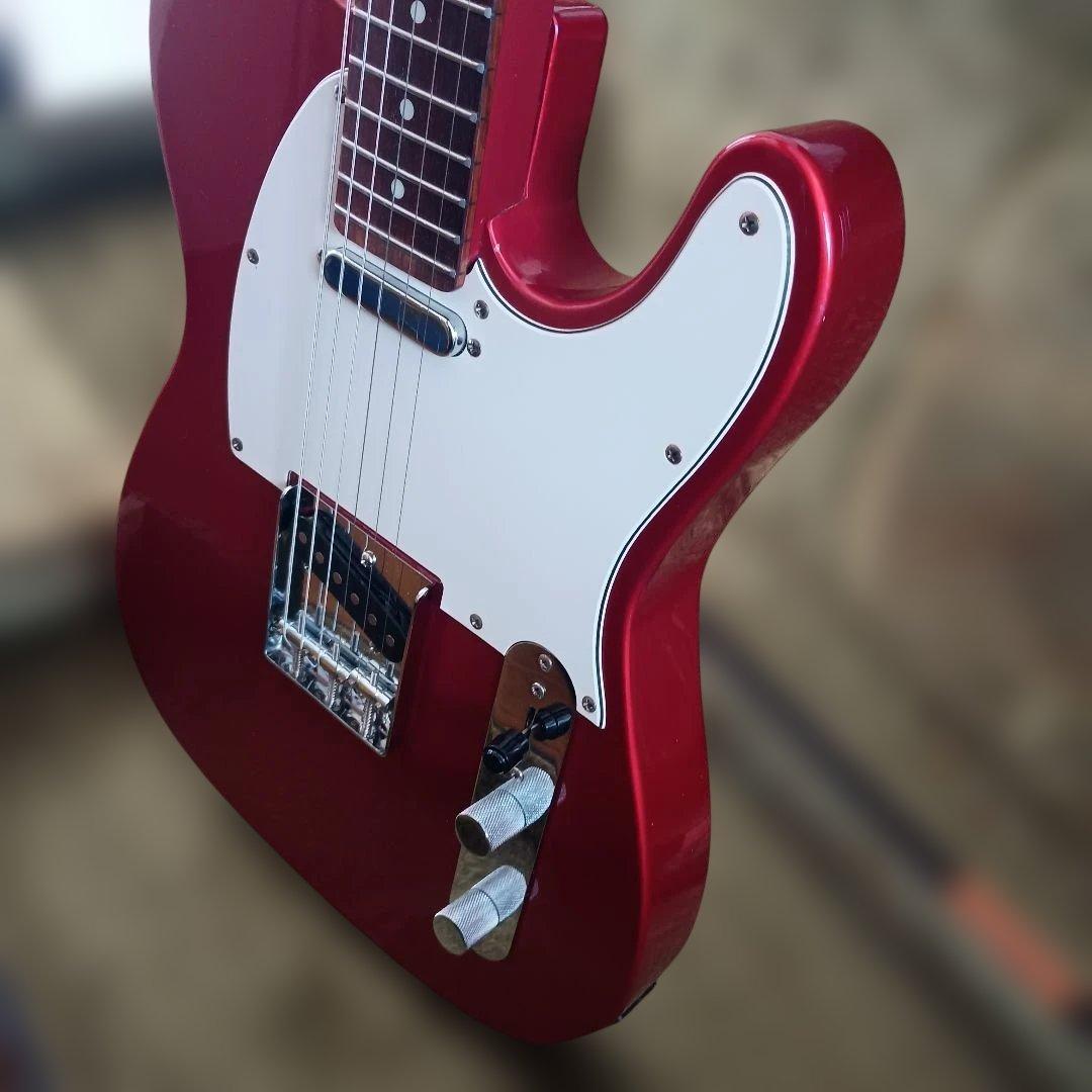 TRIUMPH テレキャスター