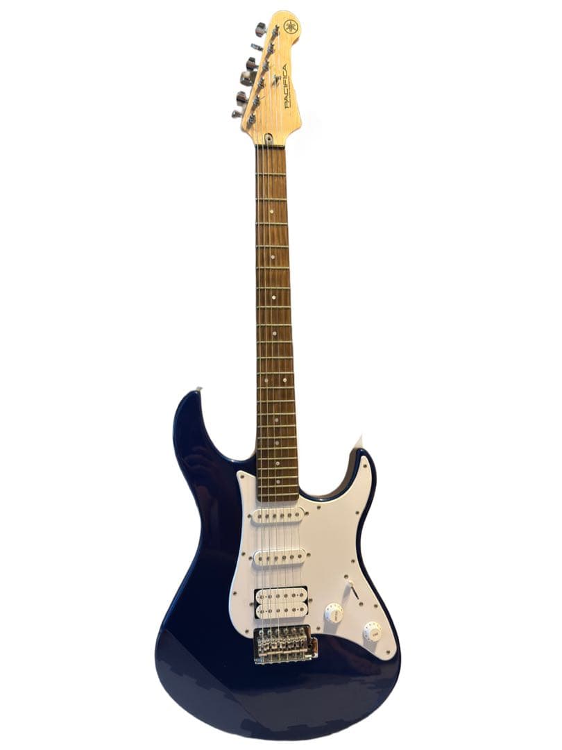 本日限定価格！！ヤマハ YAMAHA Pacifica パシフィカ PAC012