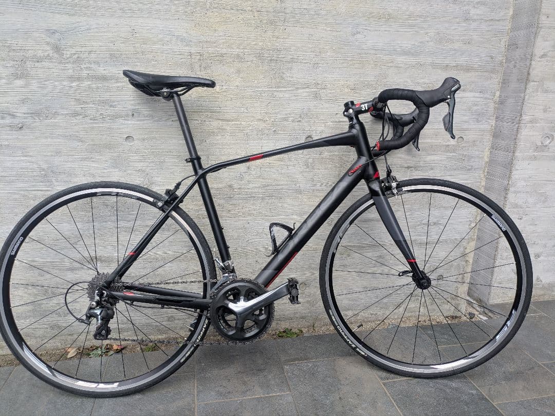 ロードバイク　ORBEA　　福岡引取