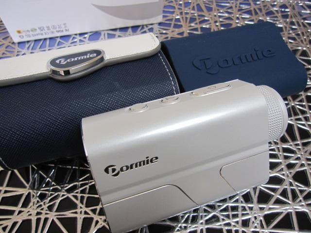 展示品 未使用 T200 DORMIE ドーミー　レーザー 高低差 競技対応