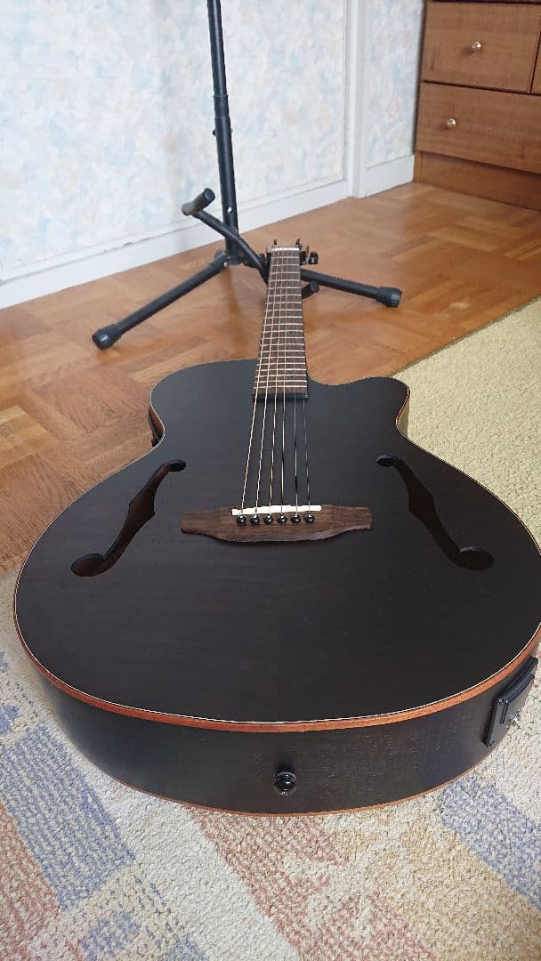 アリア エレアコ FET-F2 STBK