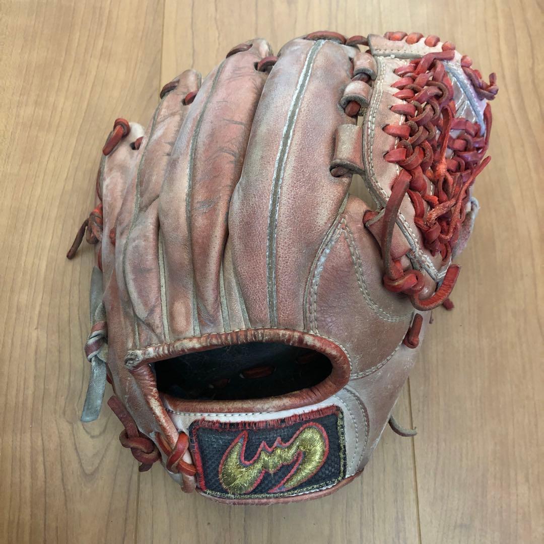 zeems JR-012N レッド