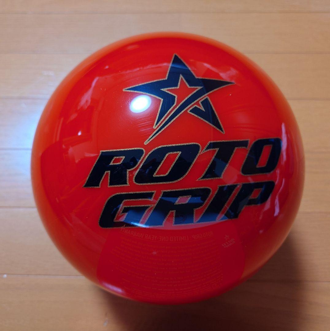 ◆ROTO GRIP◆ RG ジェスター クリア ポリエステル スペア 15P
