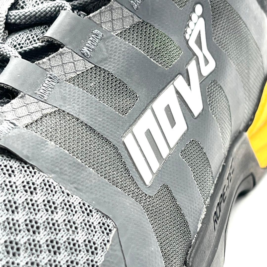 ☆美品☆ inov-8 F-LITE 235 V2 28cm トレーニング