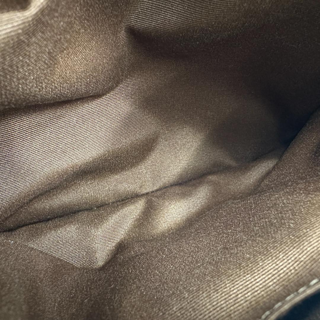 COACH 1809 シグネチャー マルチカラー ボディバッグ ウエストバッグ