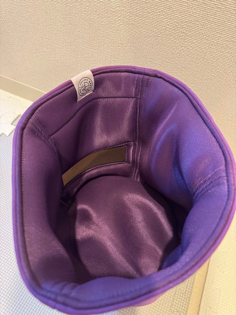 ベストサウナハット　良質蒸温　虚無僧