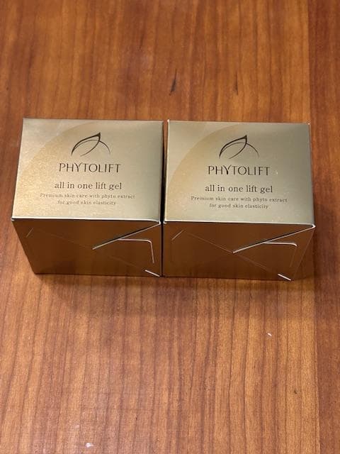 フィトリフト　オールインワンジェル50ｇ 2個