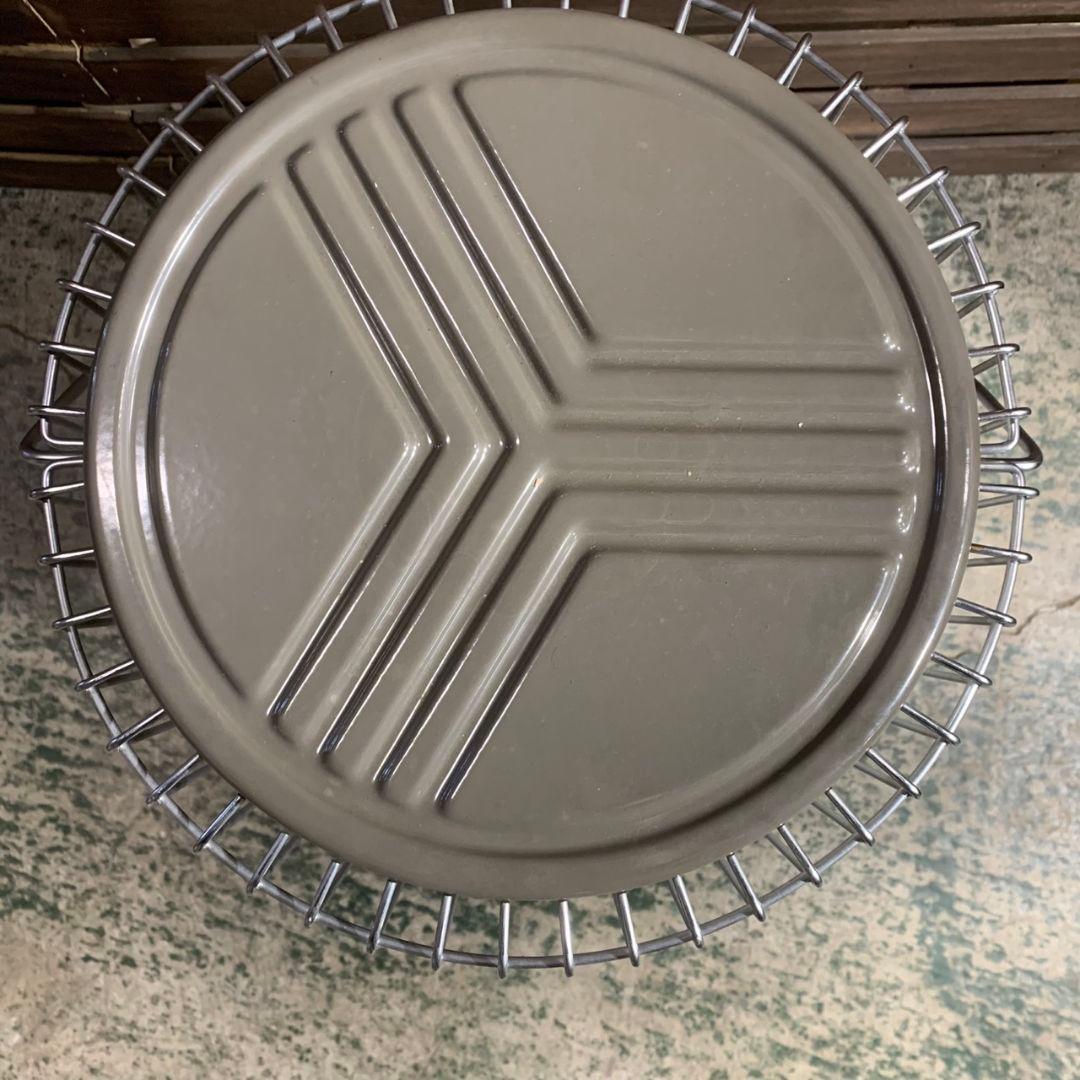 K799 トヨトミ 石油ストーブ KS-67D 2011年製