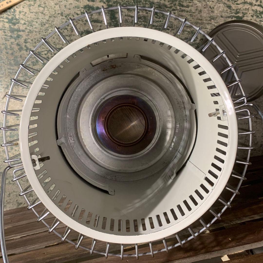 K799 トヨトミ 石油ストーブ KS-67D 2011年製