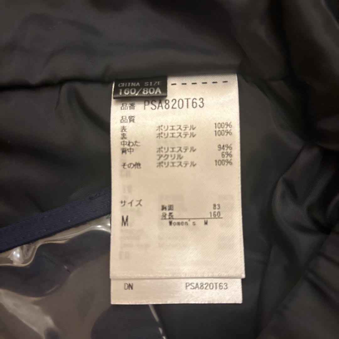 新品 レディース M フェニックス スキージャケット ウェア ネイビー アウター