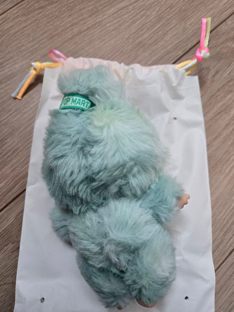 (正規品)新品Labubu Big into Energy ラブブエナジー 3点