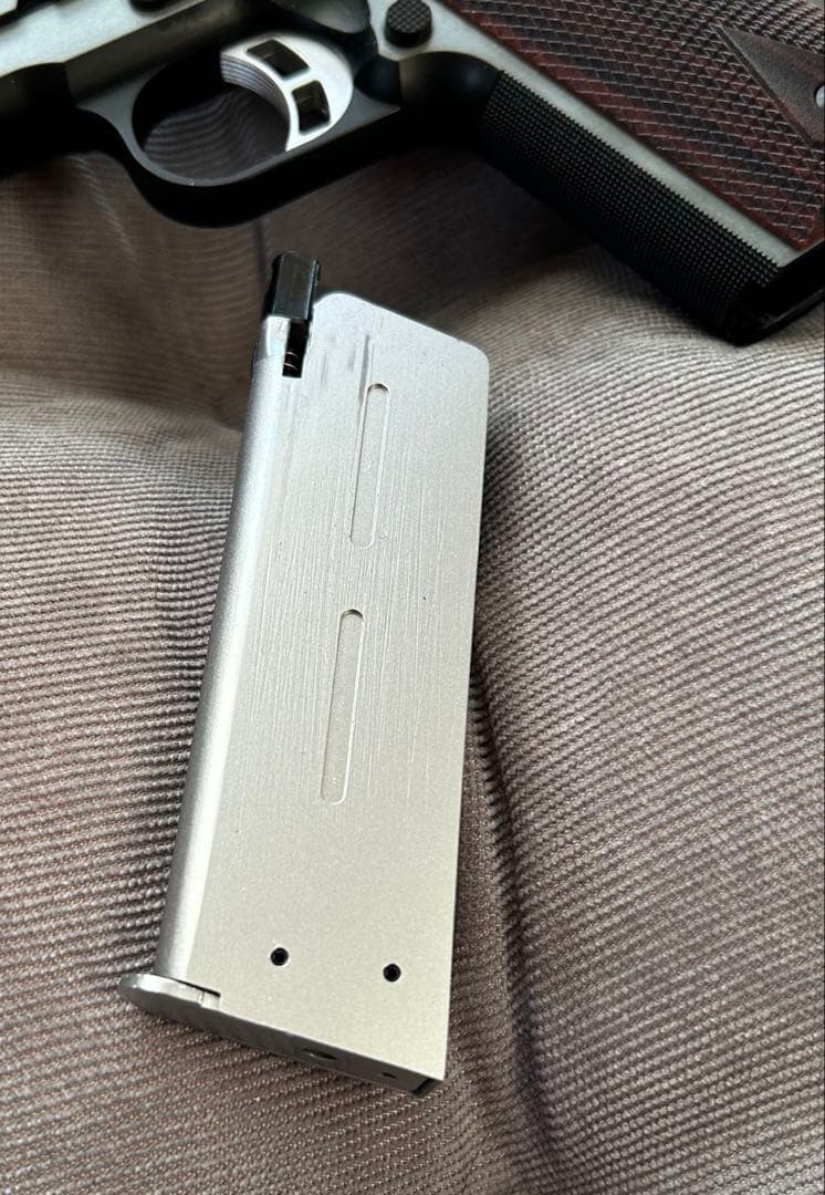 ２日間限定値下‼️【WA】キンバーエクリプス ウルトラⅡ【極希少⭐︎美品】