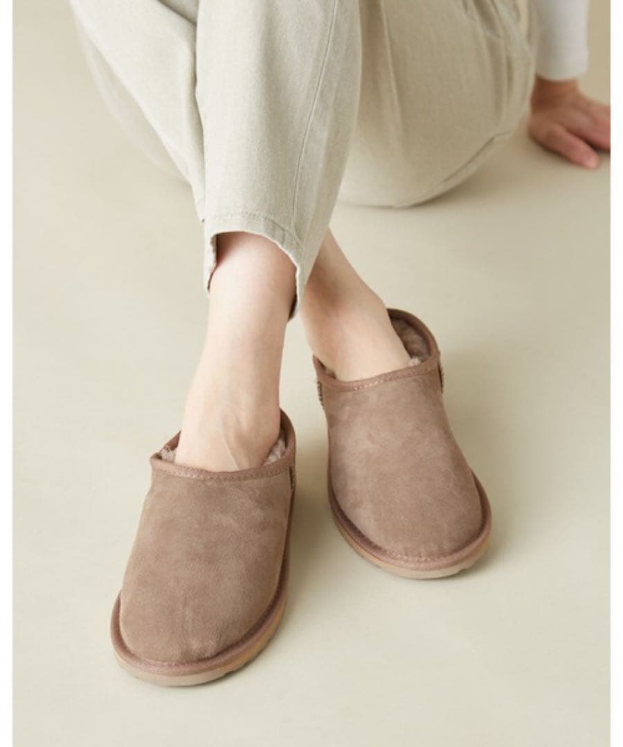 EMU Australia Stinger Pico スリッポン