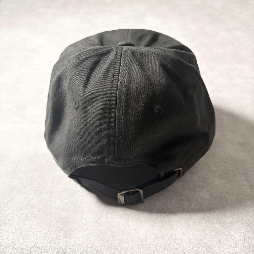 ATM様　新品・未使用　A24 Bauhaus Logo Hat ブラック
