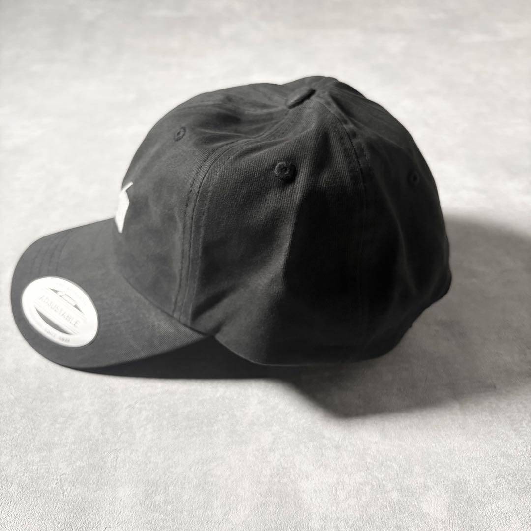 ATM様　新品・未使用　A24 Bauhaus Logo Hat ブラック