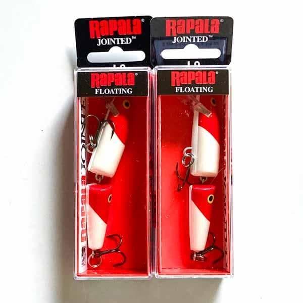 InJapan公式アカウント様　ルアー７セット