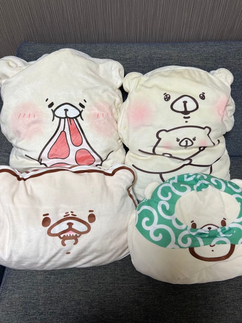 ともだちはくま　50点以上まとめ売り