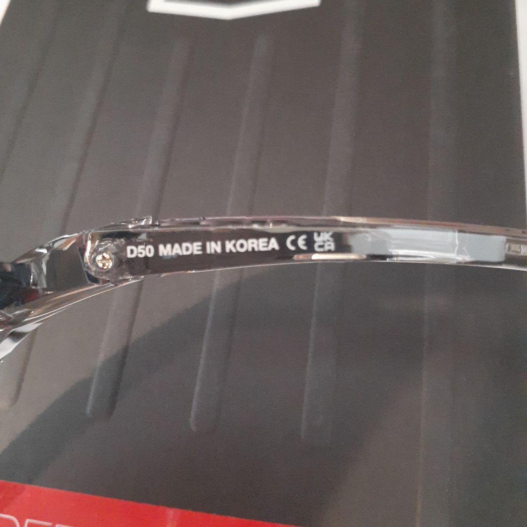 最新版 100% Speedcraft Tokyo ワンハンドレッド サングラス