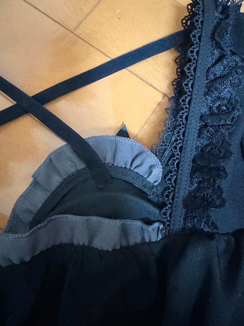 マリームーン デビル 悪魔