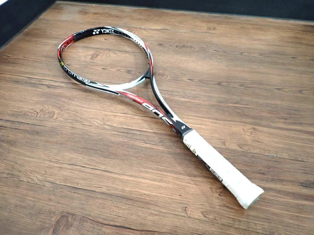 新品 ソフトテニスラケット YONEX NXG90S UL1 364 50957