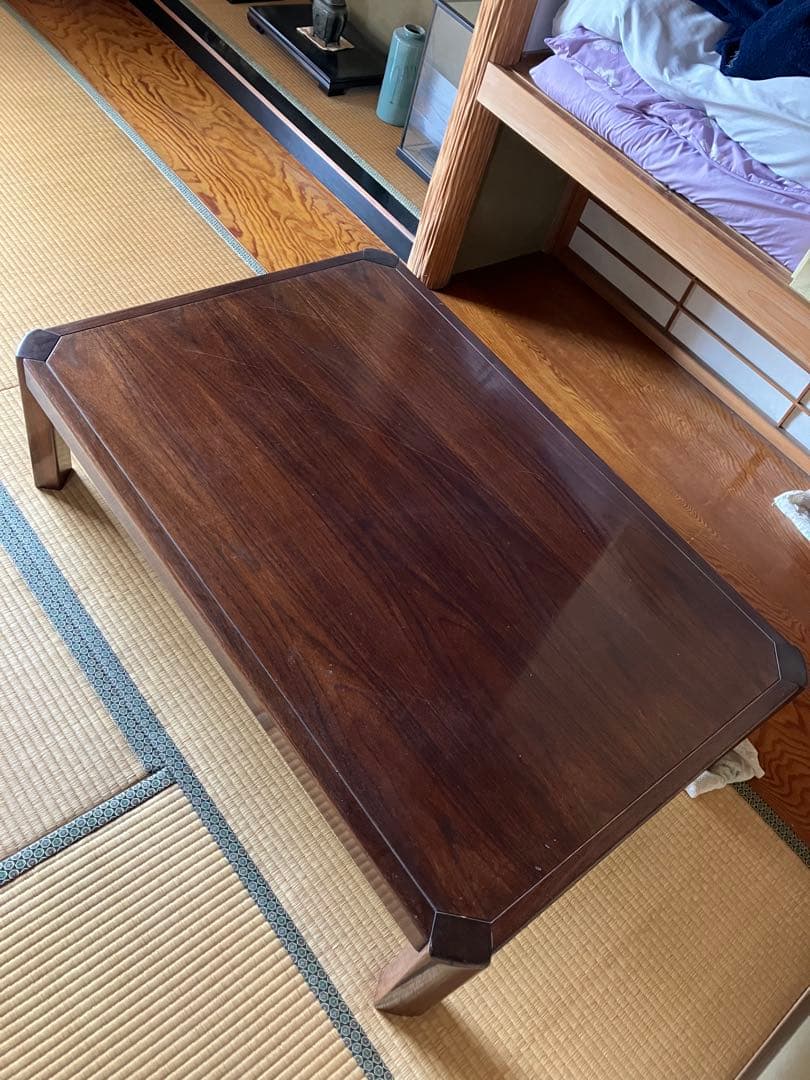 ダイニングテーブル