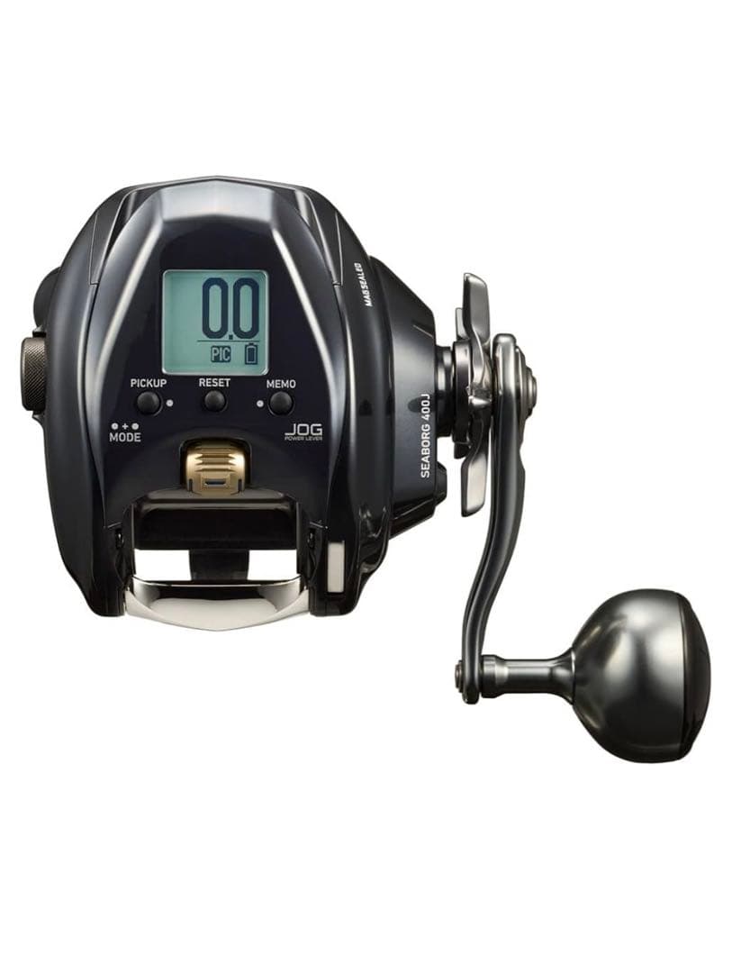 11009 ダイワ　電動リール シーボーグ 400J (右ハンドル)