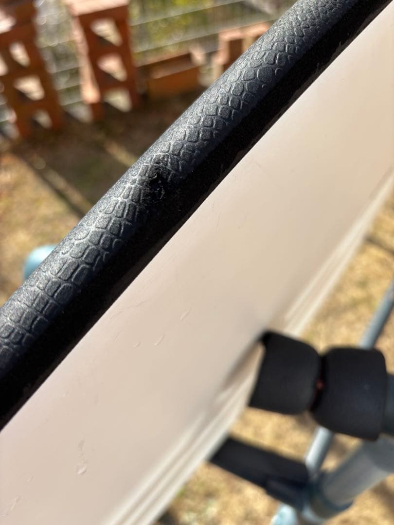 JS ビッグバロン　ビックバロン　6'4ソフトトップ　湘南手渡し