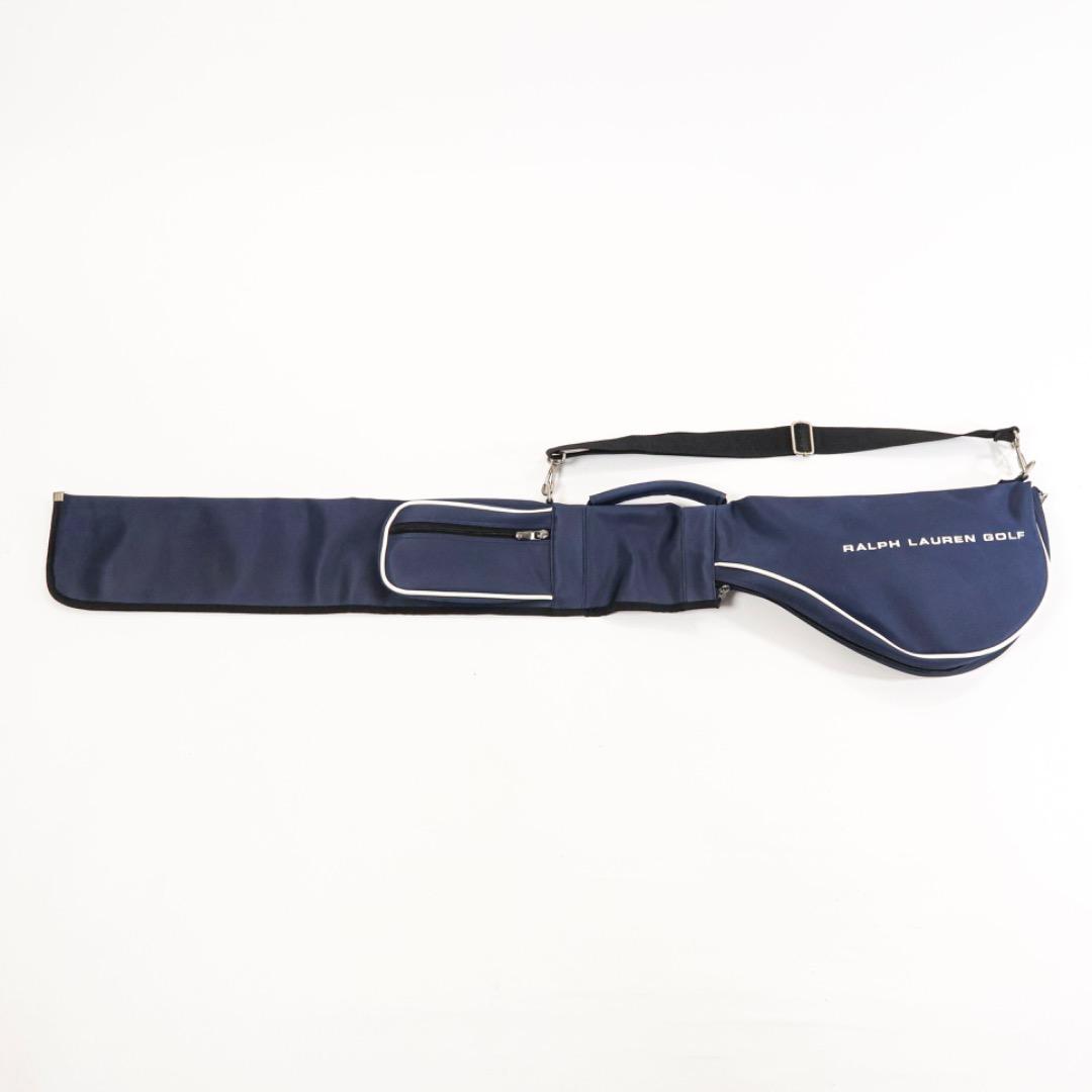 H4694-23◾️ラルフローレンゴルフ　クラブケース　練習用クラブケース