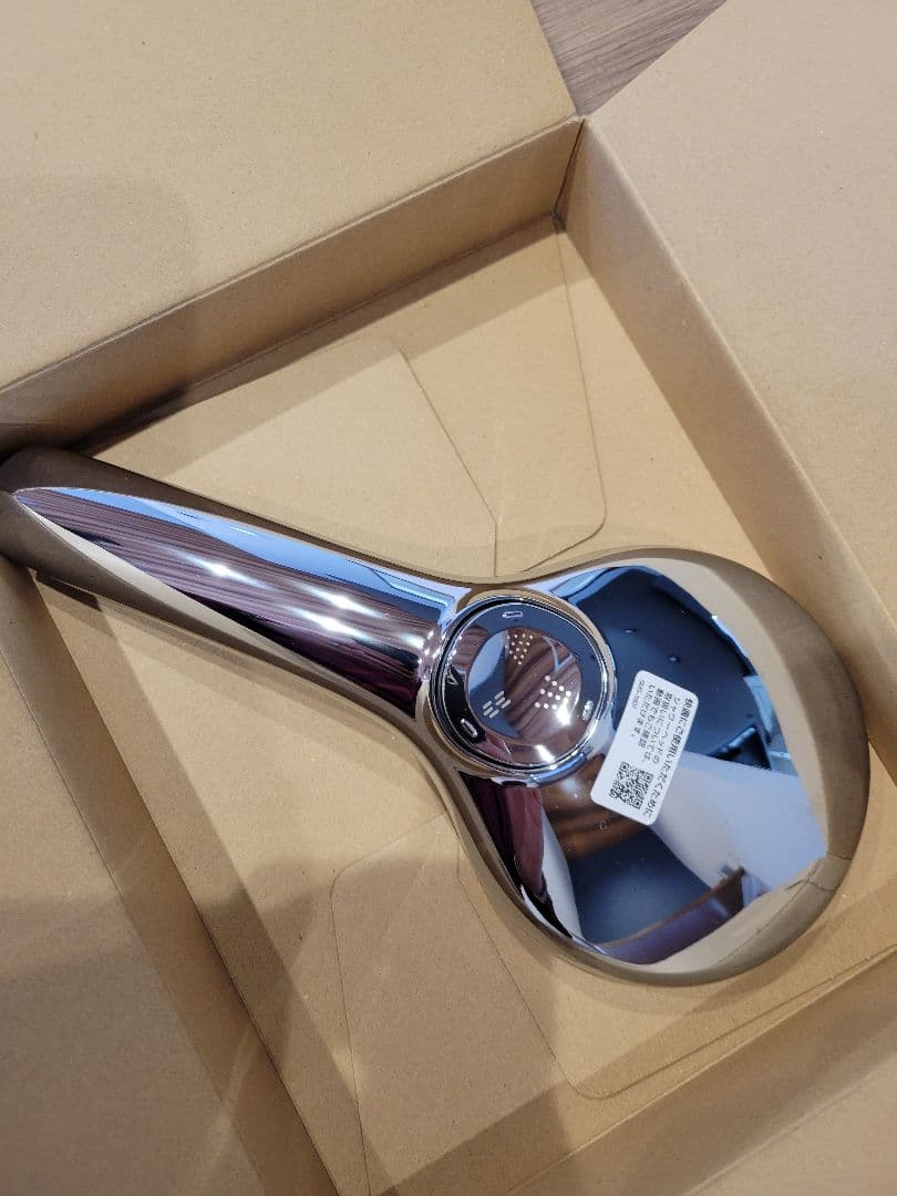 LIXIL　エコアクアスイッチシャワーSPA