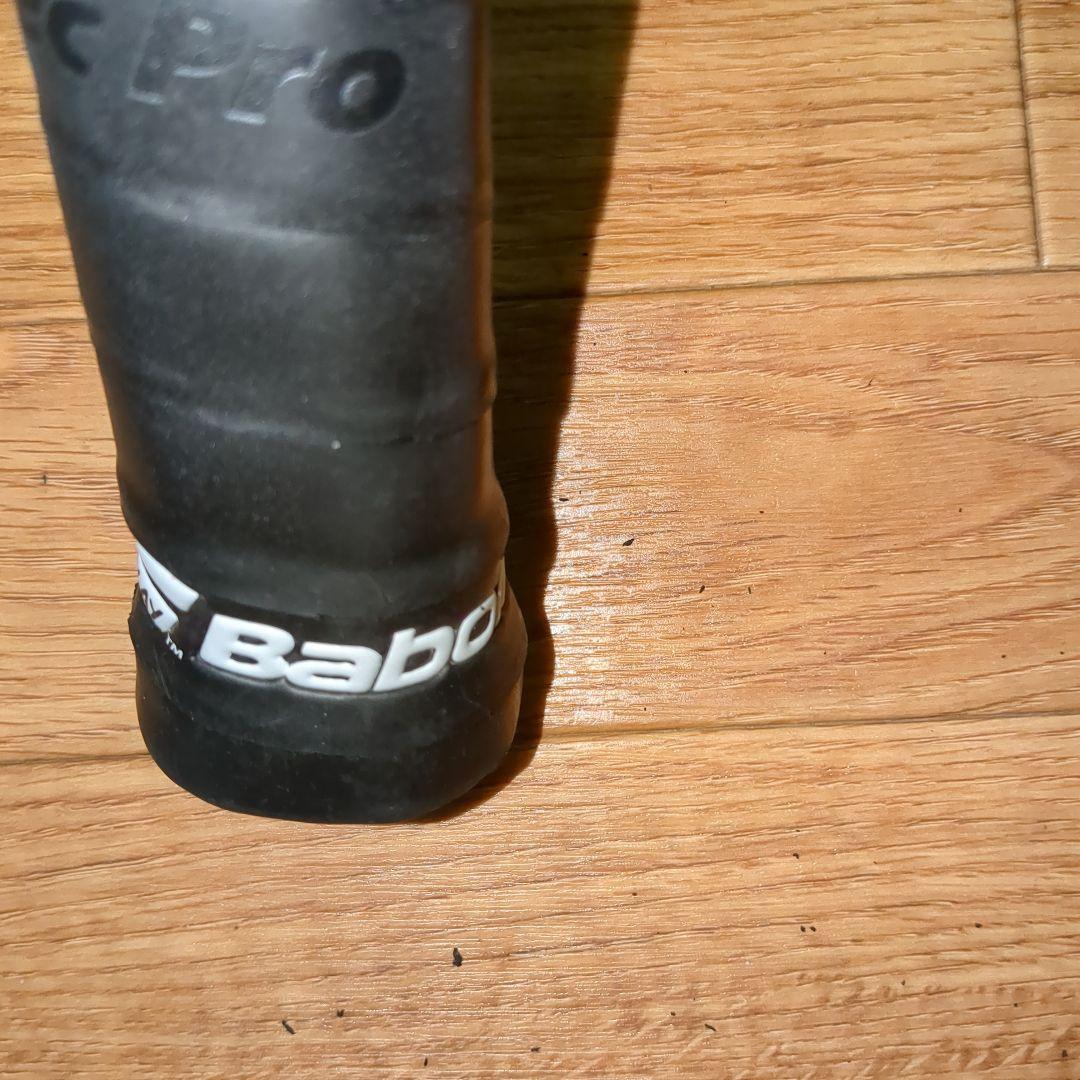 【極美品】Babolat Pure Drive LITE テニスラケット