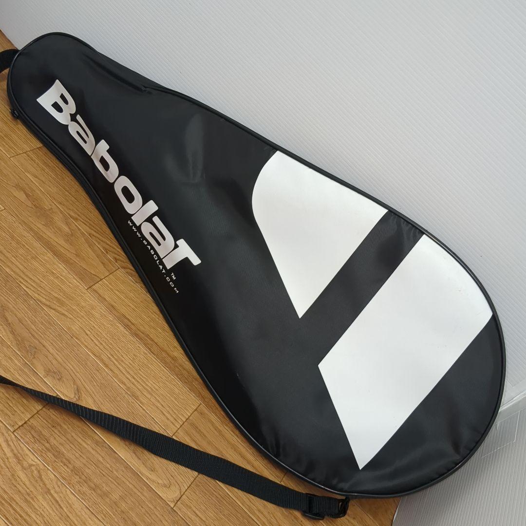 【極美品】Babolat Pure Drive LITE テニスラケット