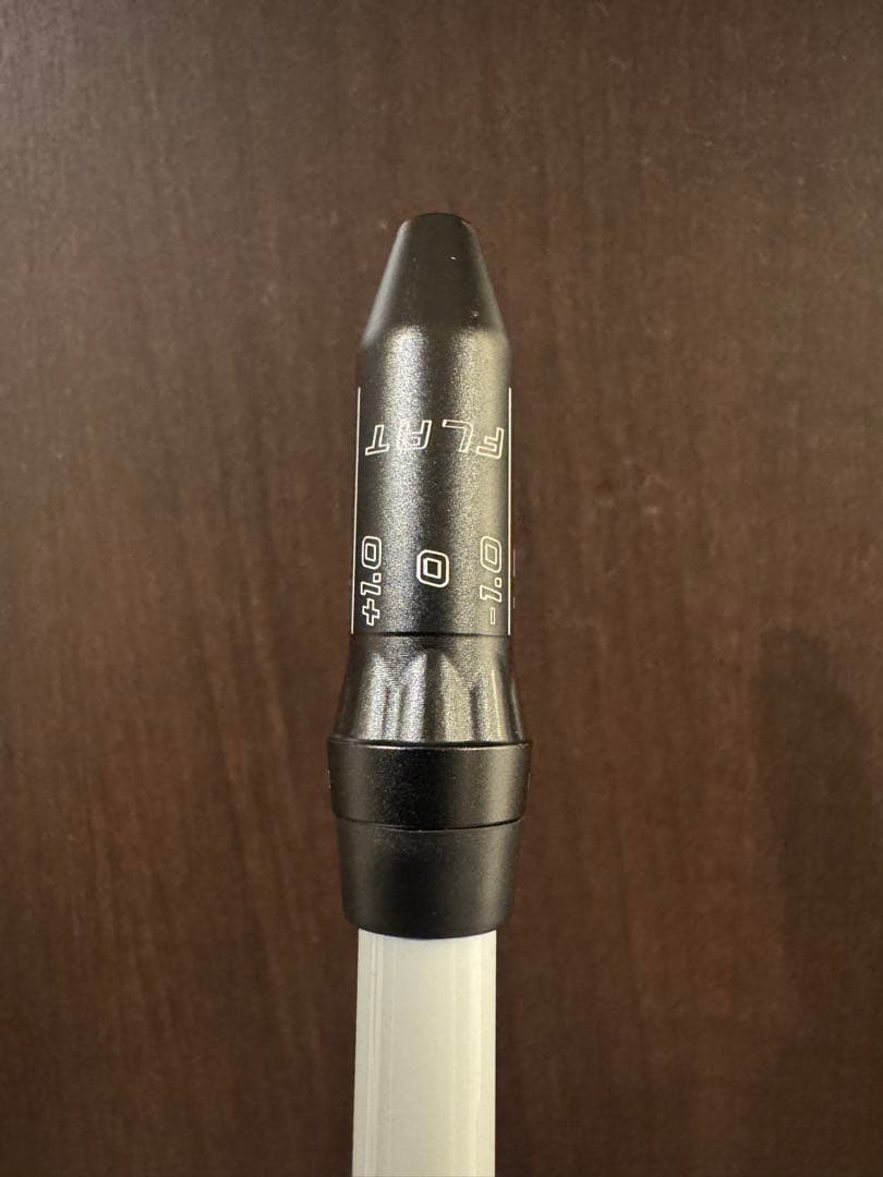 G440 N.S.PRO Regio FW 5W 日本シャフトPINGスリーブ