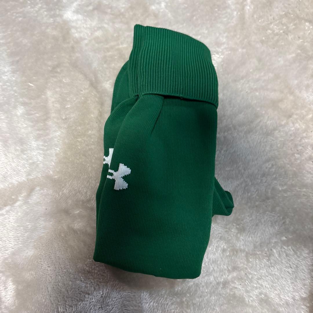 Under Armour サッカーウェア 4点セット　青森山田練習試合ユニホーム